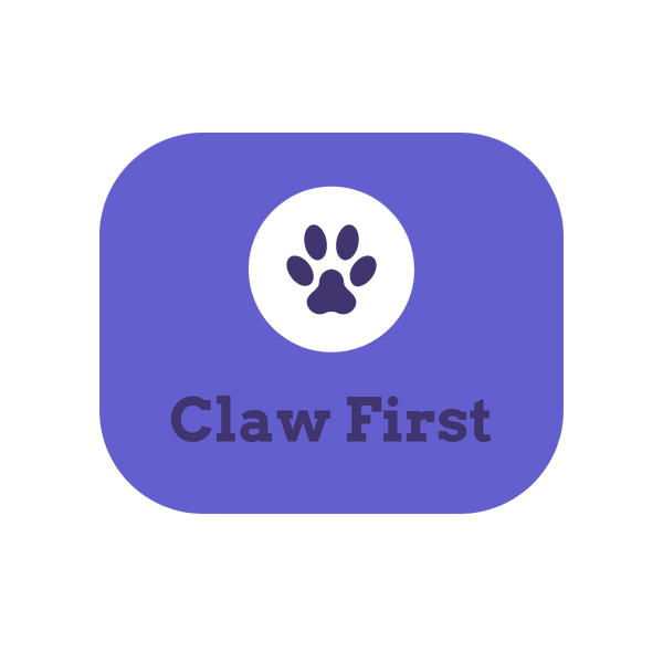 Claw First